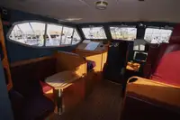 Περιπολικό σκάφος προς πώληση