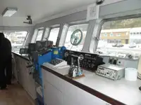 Πλοίο RORO προς πώληση