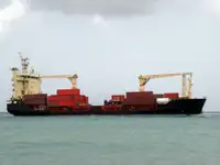 Πλοίο μεταφοράς χύδην φορτίου προς πώληση