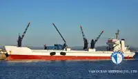 Πλοίο Reefer προς πώληση