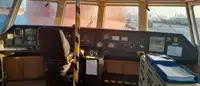 Σκάφος πληρώματος προς πώληση