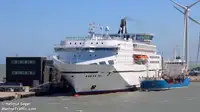 Πετρελαιοφόρο, Χημικό δεξαμενόπλοιο προς πώληση