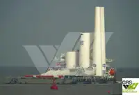 Πλοίο μεταφοράς χύδην φορτίου προς πώληση