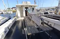 Περιπολικό σκάφος προς πώληση