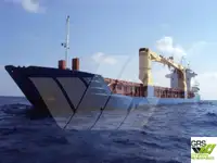 Πλοίο μεταφοράς χύδην φορτίου προς πώληση