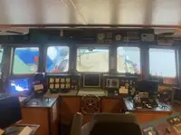 Πλοίο μεταφοράς χύδην φορτίου προς πώληση