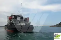 Πλοίο μεταφοράς χύδην φορτίου προς πώληση