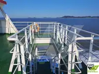 Landing Craft, Tank προς πώληση