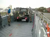 Landing Craft, Tank προς πώληση