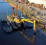 Dredger προς πώληση