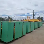 Φορτηγίδα προς πώληση