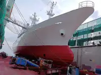 Περιπολικό σκάφος προς πώληση