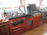 Πλοίο μεταφοράς χύδην φορτίου προς πώληση