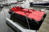 Σκάφη εργασίας προς πώληση