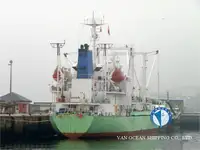 Πλοίο Reefer προς πώληση