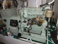 Πλοίο μεταφοράς χύδην φορτίου προς πώληση