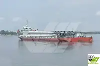 Πλοίο μεταφοράς χύδην φορτίου προς πώληση