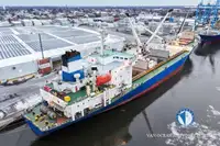 Πλοίο Reefer προς πώληση