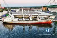 Πλοίο Reefer προς πώληση