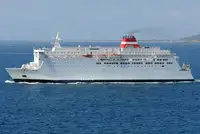 πλοίο RoPax προς πώληση