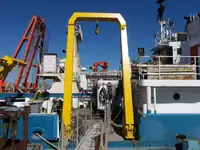 Ερευνητικό σκάφος προς πώληση