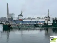 Dredger προς πώληση