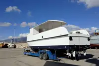 Μηχανοκίνητο σκάφος προς πώληση