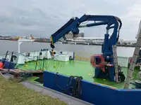 Εφοδιαστικό πλοίο προς πώληση