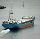 Πλοίο μεταφοράς χύδην φορτίου προς πώληση