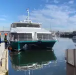 Μηχανοκίνητο σκάφος προς πώληση