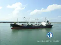 Πλοίο Reefer προς πώληση