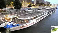 Κρουαζιερόπλοιο προς πώληση