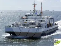 Φορτηγίδα προς πώληση