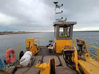 Φορτηγίδα προς πώληση