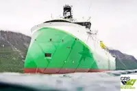 Σκάφος έρευνας προς πώληση