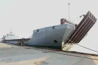 Πλοίο RORO προς πώληση