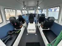 Πιλοτικό σκάφος προς πώληση