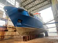 Περιπολικό σκάφος προς πώληση