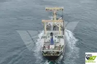 Πλοίο μεταφοράς χύδην φορτίου προς πώληση