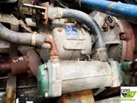 σκάφος αιολικού πάρκου προς πώληση