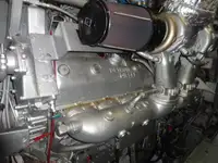 Περιπολικό σκάφος προς πώληση