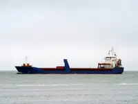 Πλοίο μεταφοράς χύδην φορτίου προς πώληση