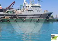 Φορτηγίδα προς πώληση