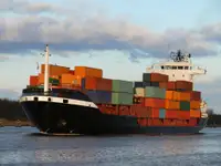 Φορτηγό πλοίο προς πώληση