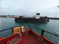 Φορτηγίδα προς πώληση