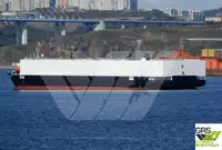 Πλοίο μεταφοράς χύδην φορτίου προς πώληση