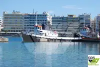 Ρυμουλκό πλοίο προς πώληση