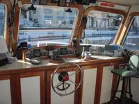 Κρουαζιερόπλοιο προς πώληση