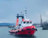 Ρυμουλκό πλοίο προς πώληση