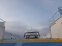 πλοίο RoPax προς πώληση